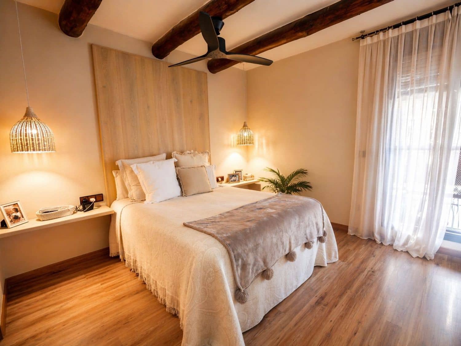 3 sypialnia Apartament na sprzedaż w Blanes - 399 000 € (Ref: 9797756)