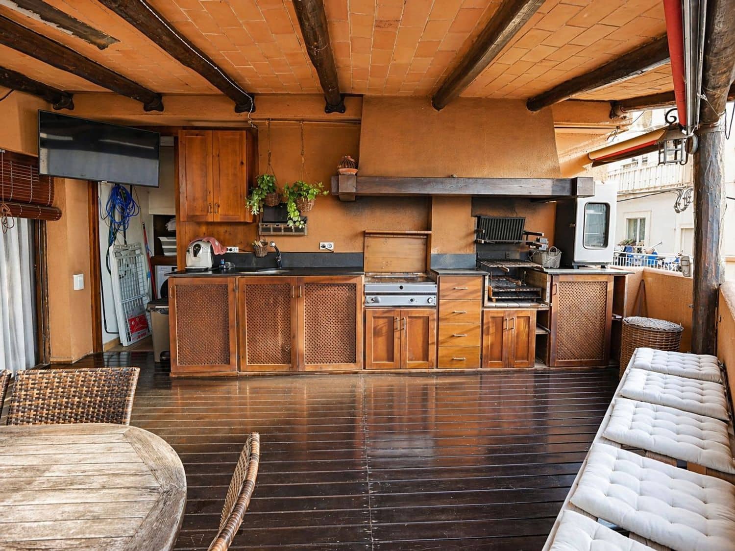 3 sypialnia Apartament na sprzedaż w Blanes - 399 000 € (Ref: 9797756)