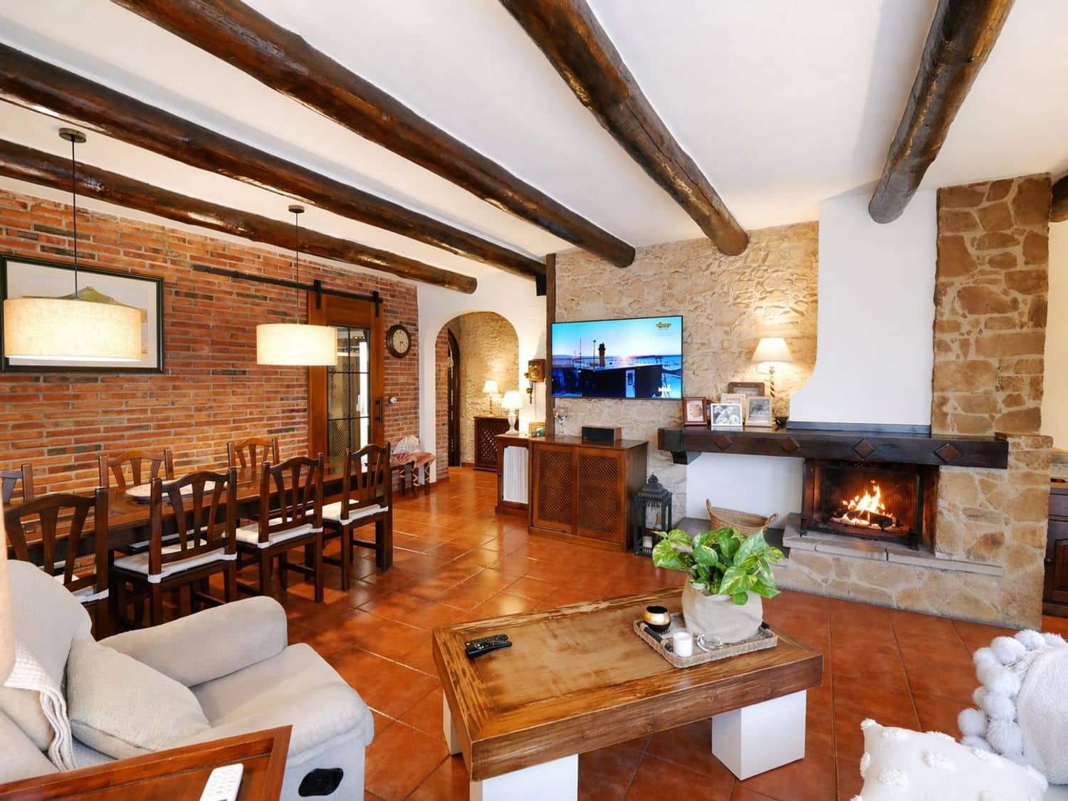 3 sypialnia Apartament na sprzedaż w Blanes - 399 000 € (Ref: 9797756)