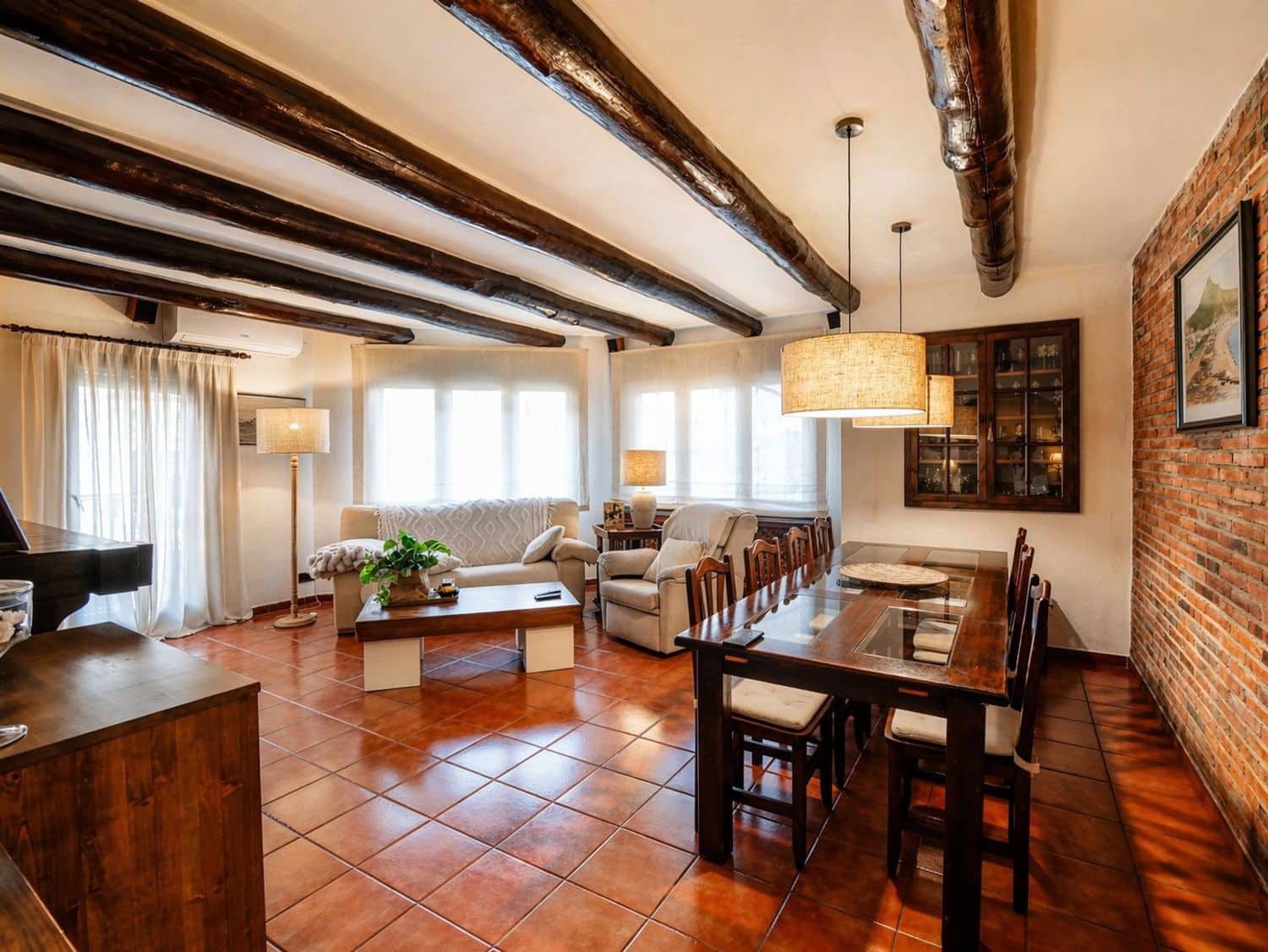 3 sypialnia Apartament na sprzedaż w Blanes - 399 000 € (Ref: 9797756)