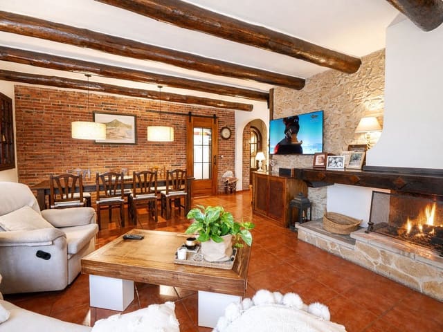 3 sypialnia Apartament na sprzedaż w Blanes - 399 000 € (Ref: 9797756)