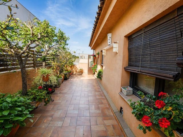 3 sypialnia Apartament na sprzedaż w Blanes - 399 000 € (Ref: 9797756)