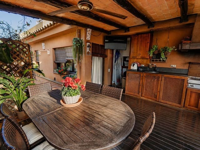 3 sypialnia Apartament na sprzedaż w Blanes - 399 000 € (Ref: 9797756)