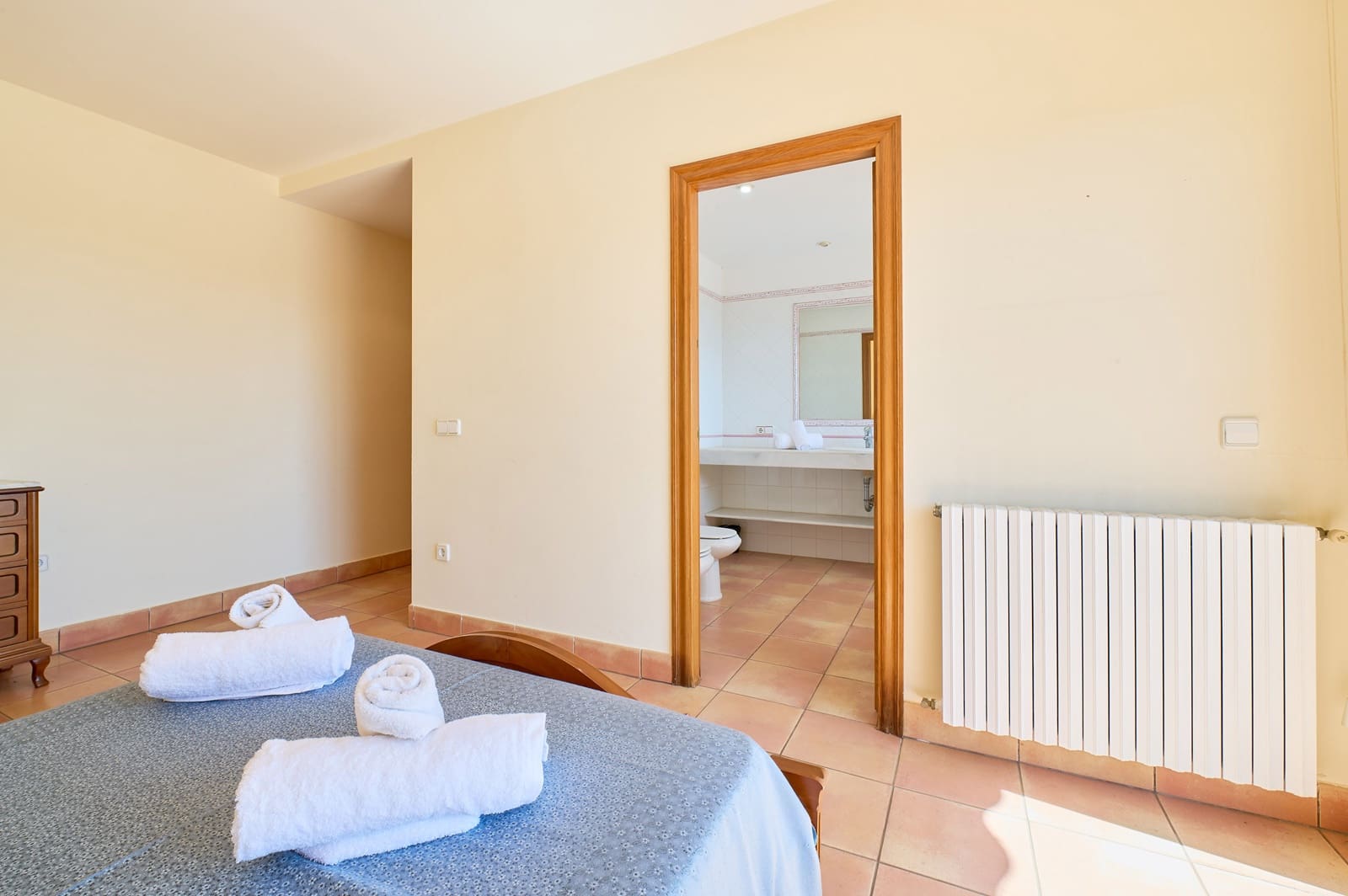 7 quarto Moradia para venda em Blanes com piscina garagem - 749 000 € (Ref: 9805258)