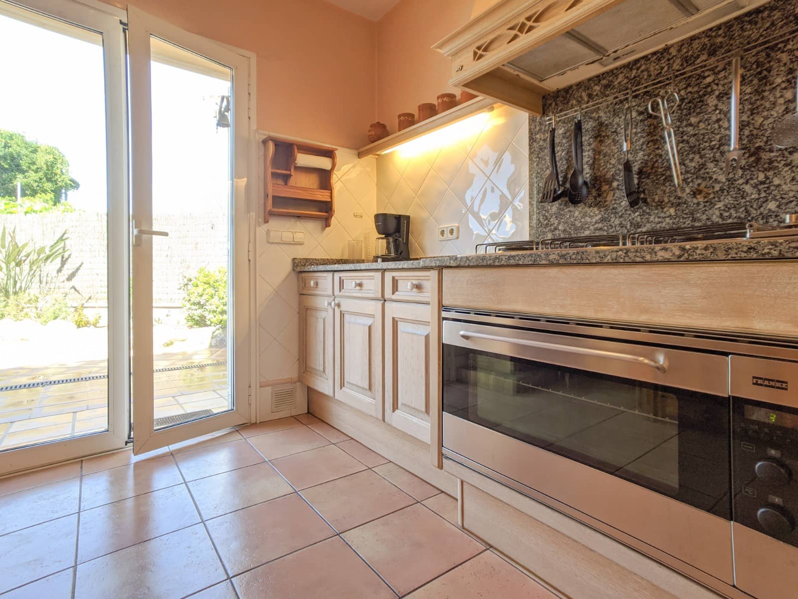 7 quarto Moradia para venda em Blanes com piscina garagem - 749 000 € (Ref: 9805258)