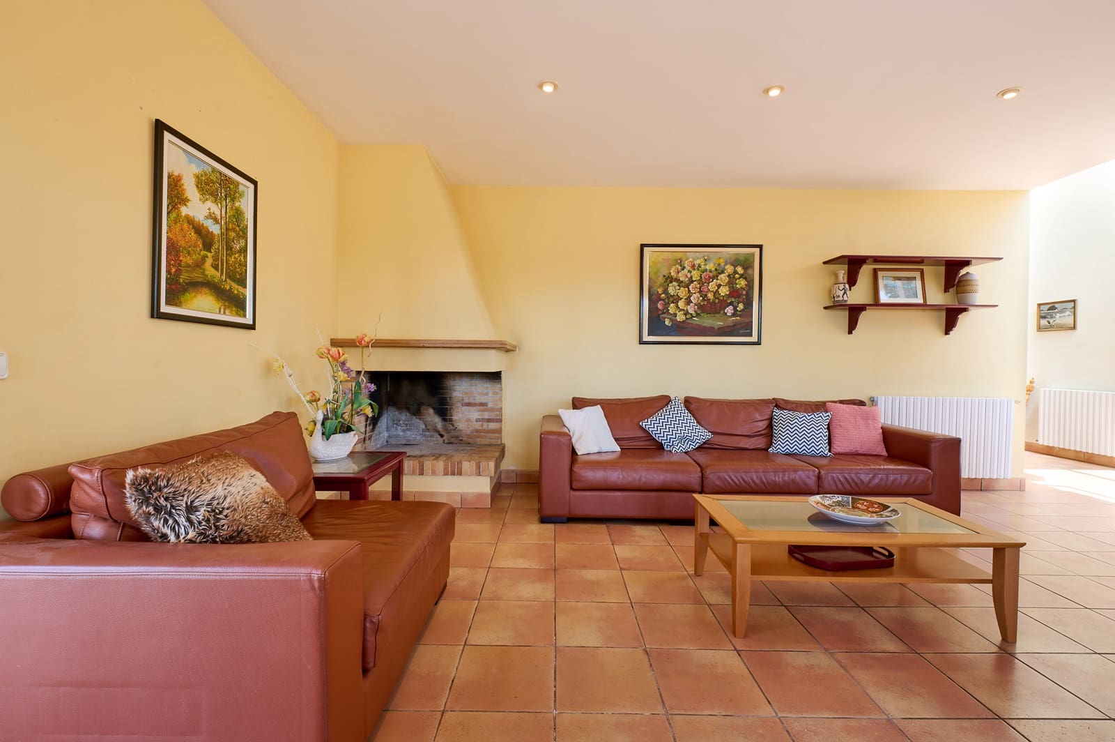 7 quarto Moradia para venda em Blanes com piscina garagem - 749 000 € (Ref: 9805258)