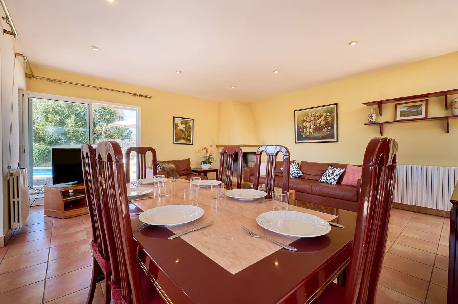 7 quarto Moradia para venda em Blanes com piscina garagem - 749 000 € (Ref: 9805258)