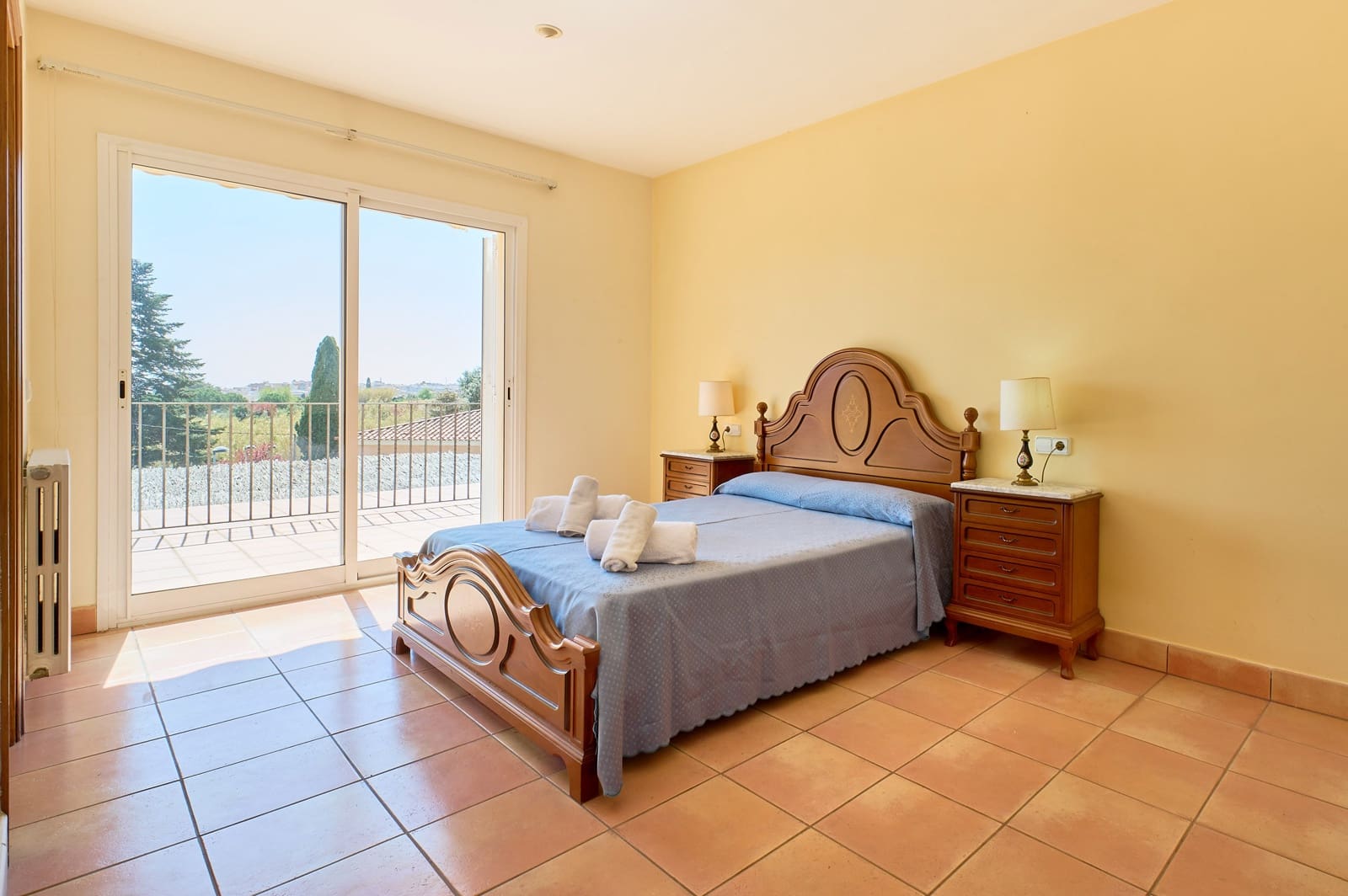 7 quarto Moradia para venda em Blanes com piscina garagem - 749 000 € (Ref: 9805258)