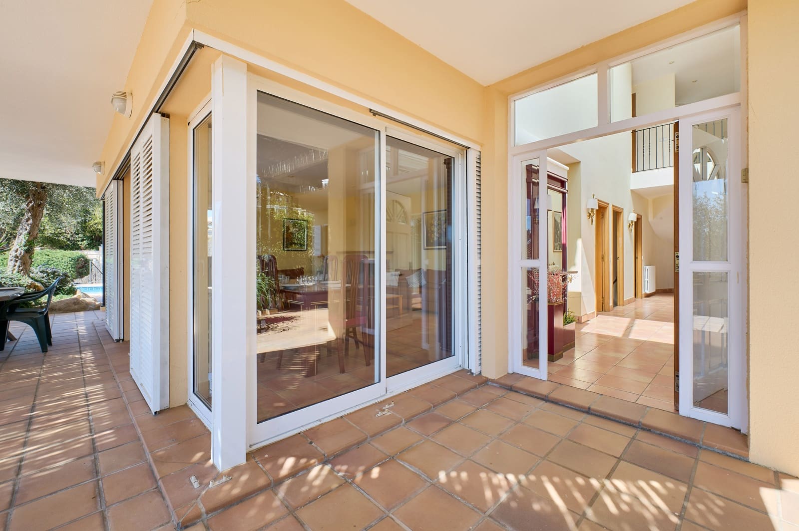 7 quarto Moradia para venda em Blanes com piscina garagem - 749 000 € (Ref: 9805258)