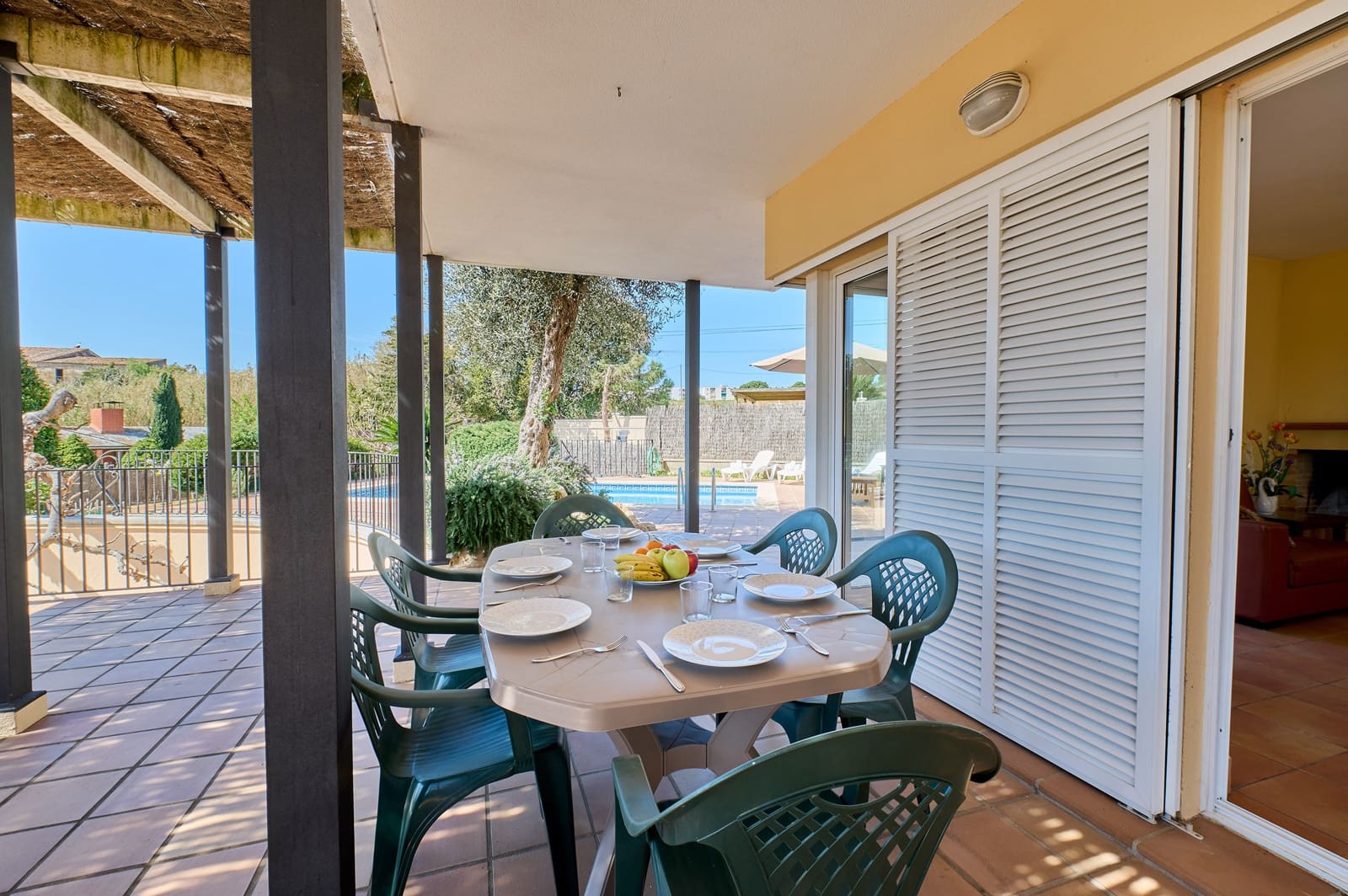 7 quarto Moradia para venda em Blanes com piscina garagem - 749 000 € (Ref: 9805258)