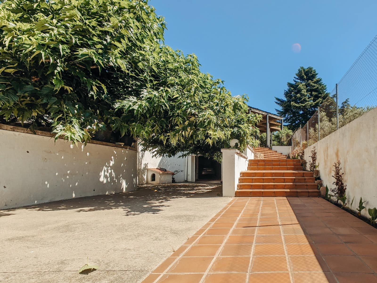 7 quarto Moradia para venda em Blanes com piscina garagem - 749 000 € (Ref: 9805258)