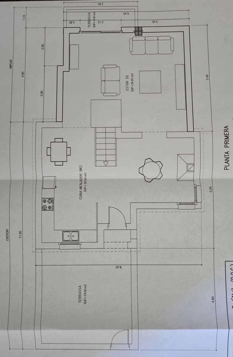 3 chambre Villa/Maison à vendre à Blanes - 235 000 € (Ref: 9829450)