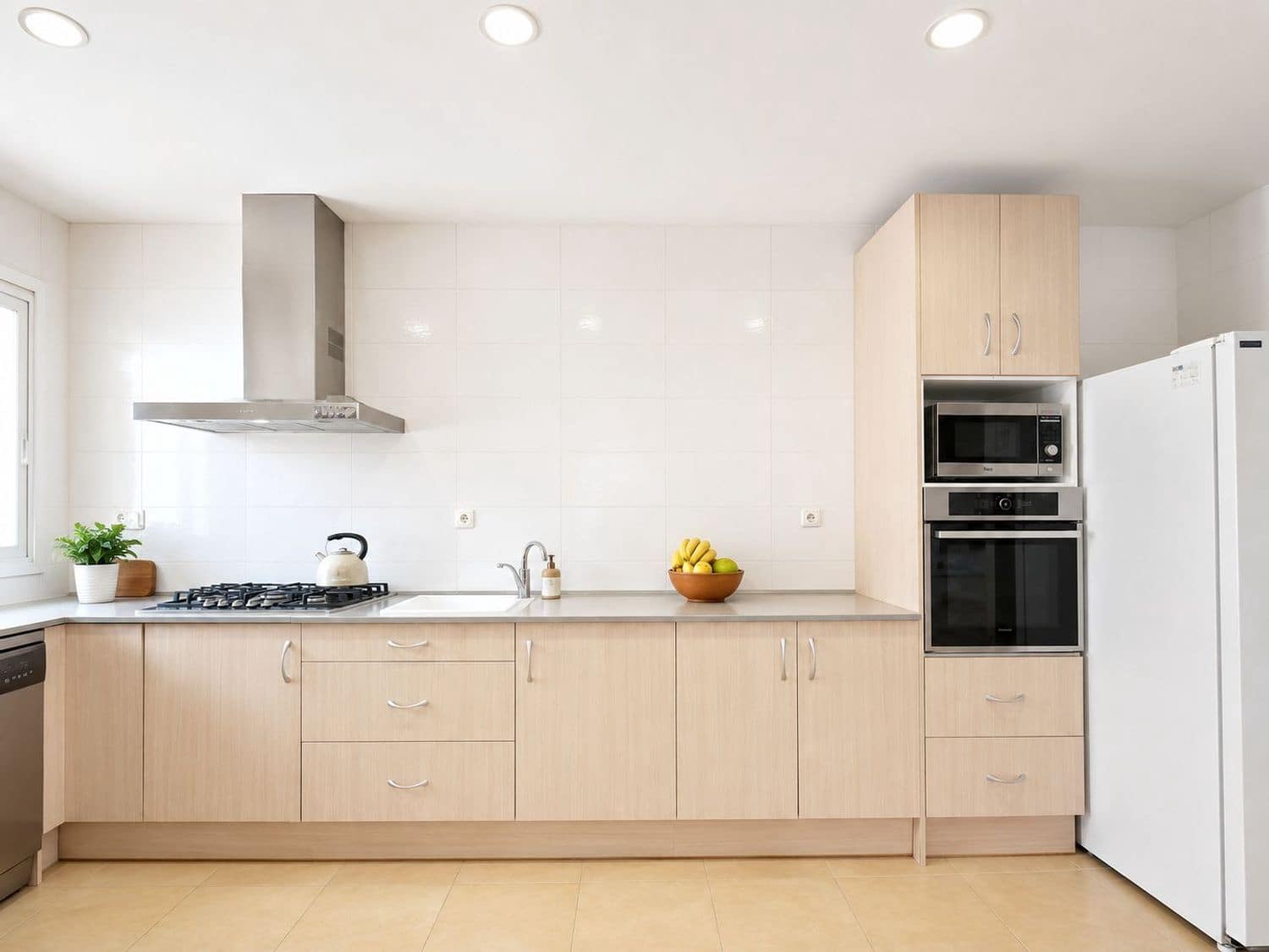 3 chambre Villa/Maison à vendre à Blanes - 235 000 € (Ref: 9829450)