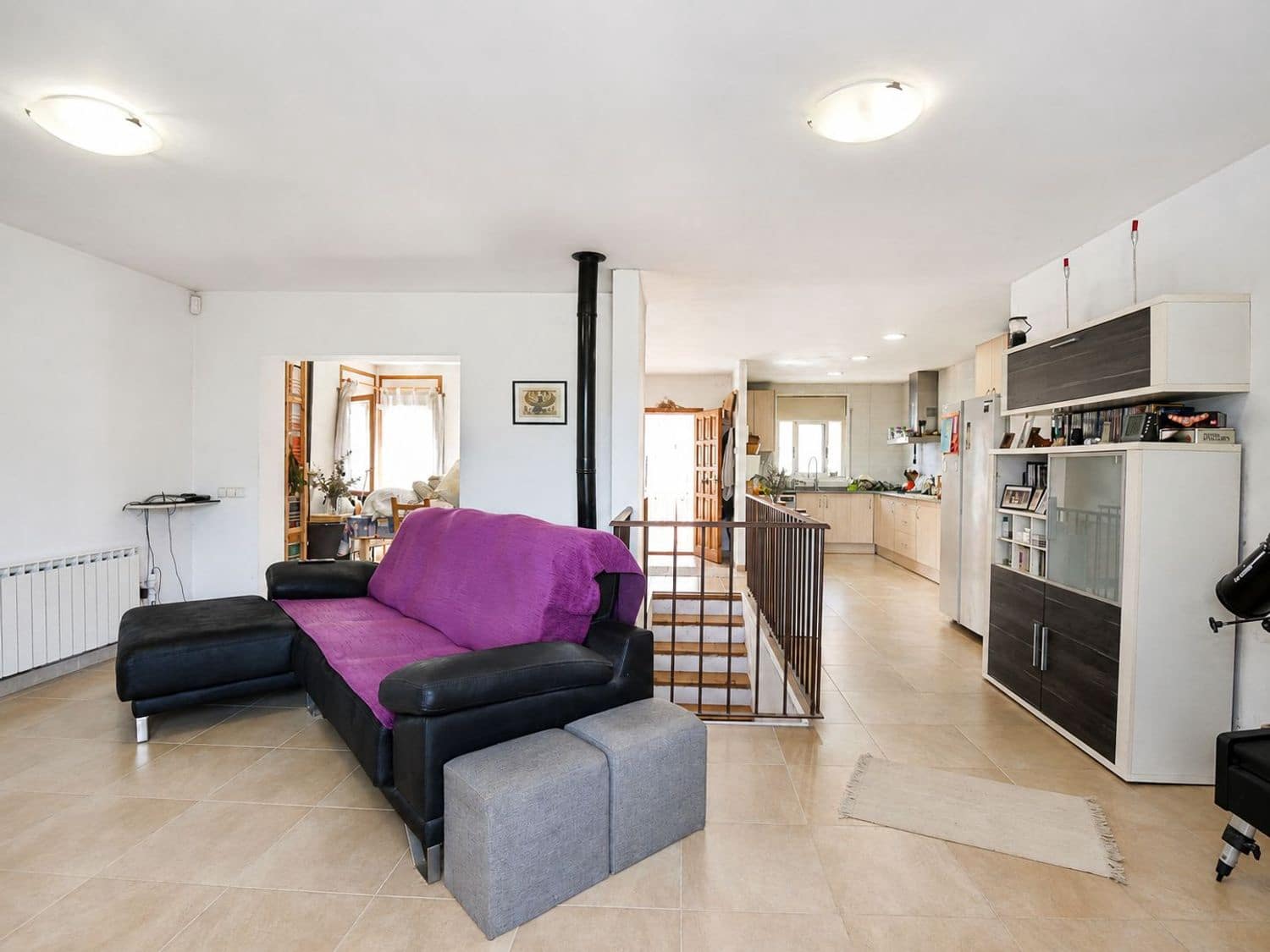 3 chambre Villa/Maison à vendre à Blanes - 235 000 € (Ref: 9829450)
