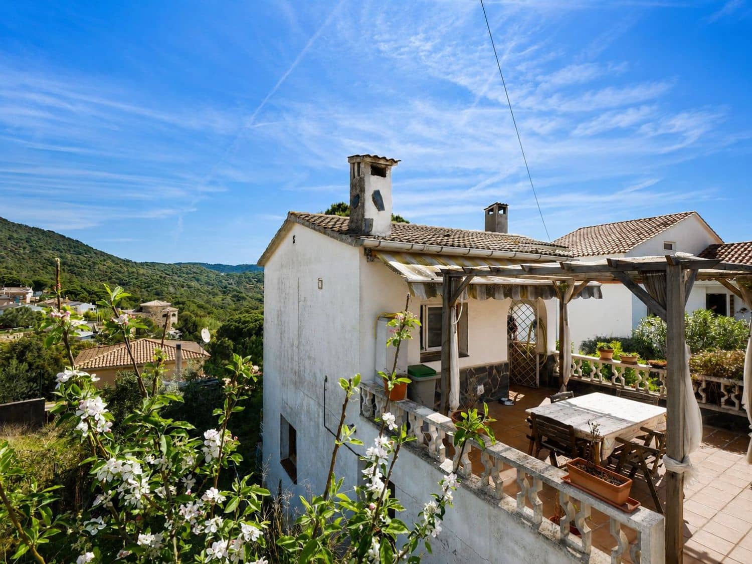 3 chambre Villa/Maison à vendre à Blanes - 235 000 € (Ref: 9829450)