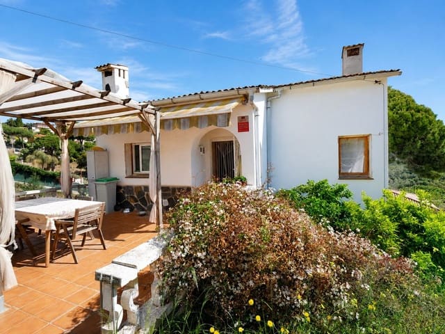 3 chambre Villa/Maison à vendre à Blanes - 235 000 € (Ref: 9829450)