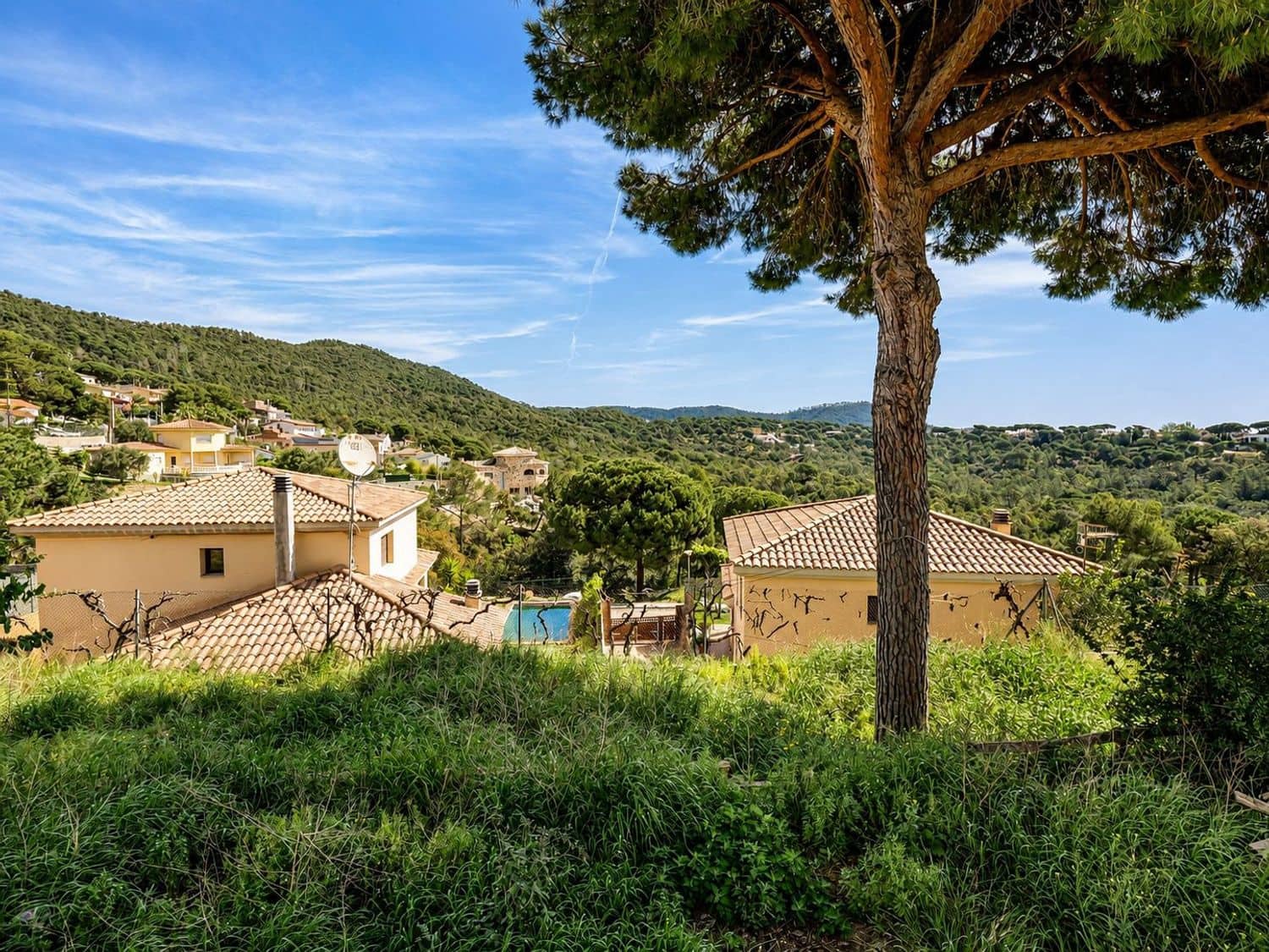 3 chambre Villa/Maison à vendre à Blanes - 235 000 € (Ref: 9829450)