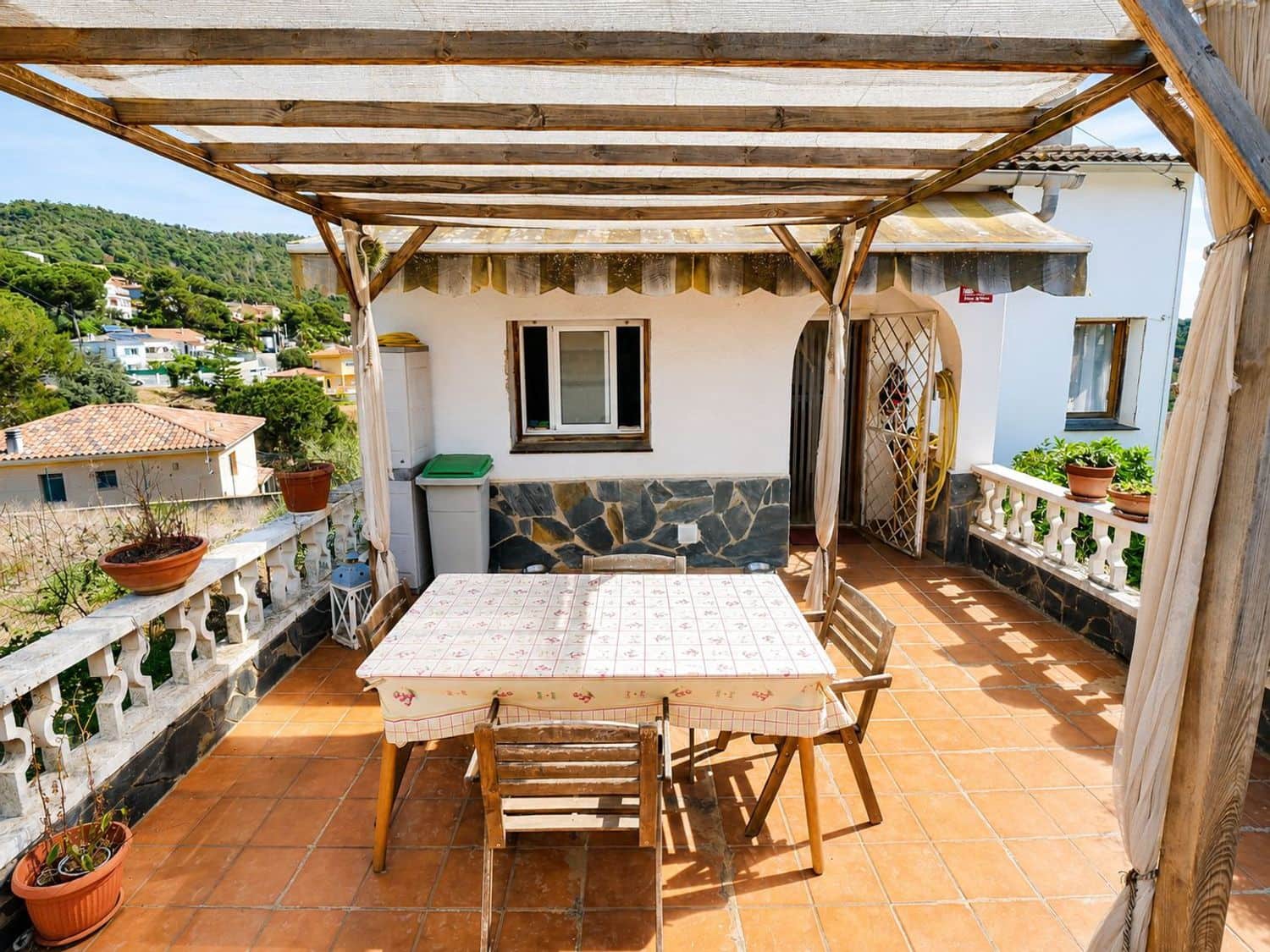 3 chambre Villa/Maison à vendre à Blanes - 235 000 € (Ref: 9829450)