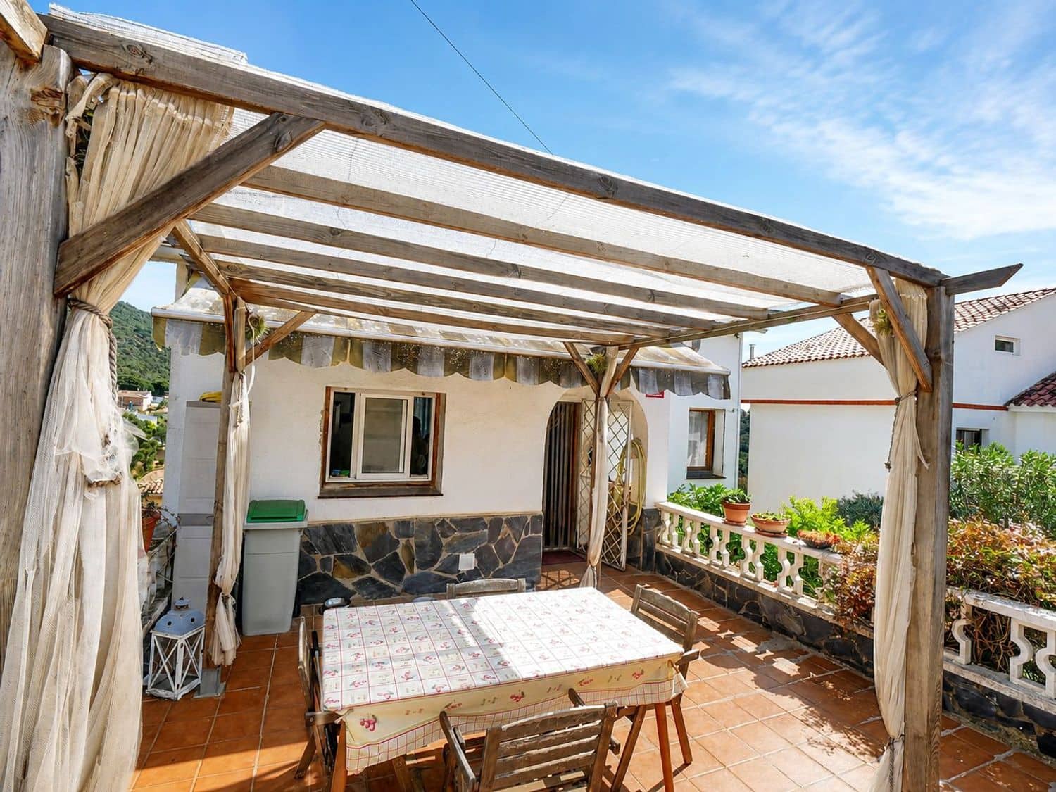 3 chambre Villa/Maison à vendre à Blanes - 235 000 € (Ref: 9829450)