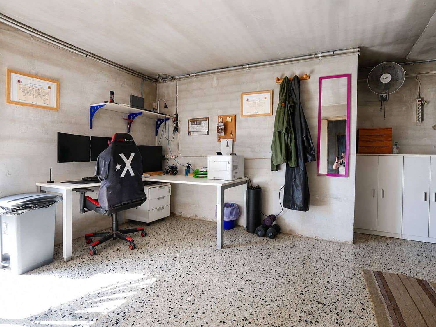 3 chambre Villa/Maison à vendre à Blanes - 235 000 € (Ref: 9829450)