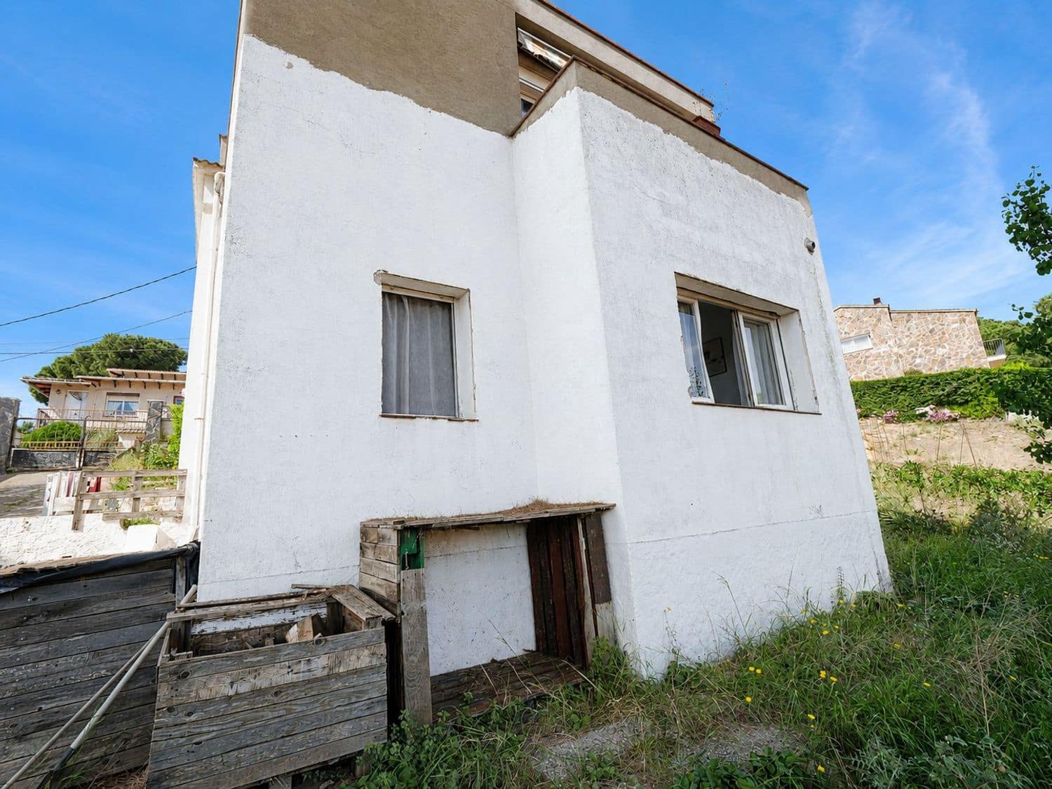 3 chambre Villa/Maison à vendre à Blanes - 235 000 € (Ref: 9829450)