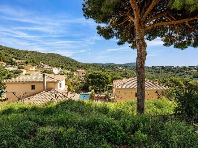 3 chambre Villa/Maison à vendre à Blanes - 235 000 € (Ref: 9829450)