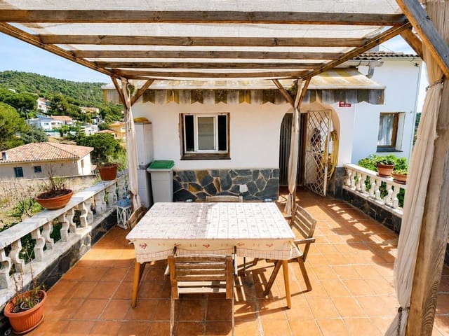 3 chambre Villa/Maison à vendre à Blanes - 235 000 € (Ref: 9829450)