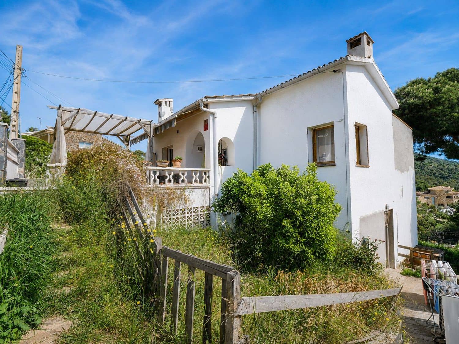 3 chambre Villa/Maison à vendre à Blanes - 235 000 € (Ref: 9829450)