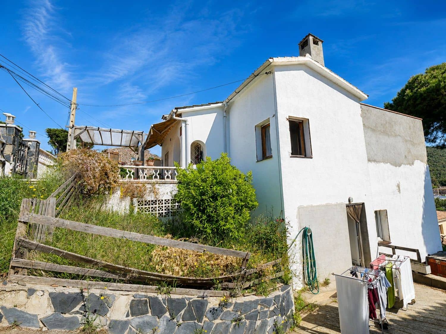 3 chambre Villa/Maison à vendre à Blanes - 235 000 € (Ref: 9829450)