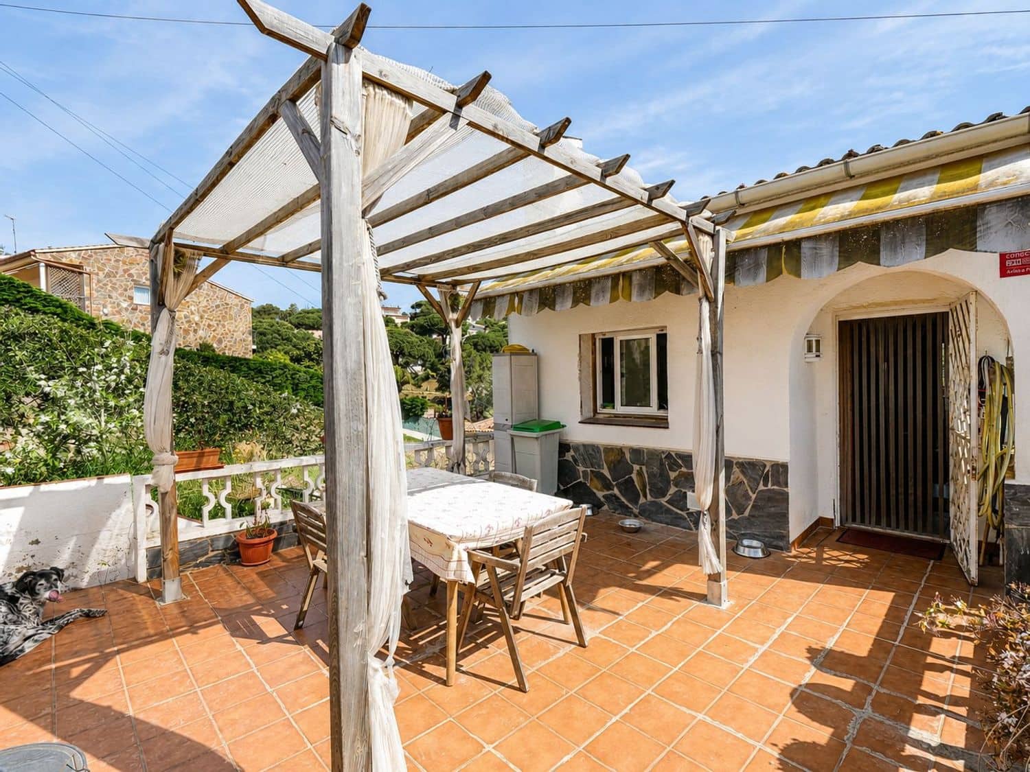 3 chambre Villa/Maison à vendre à Blanes - 235 000 € (Ref: 9829450)