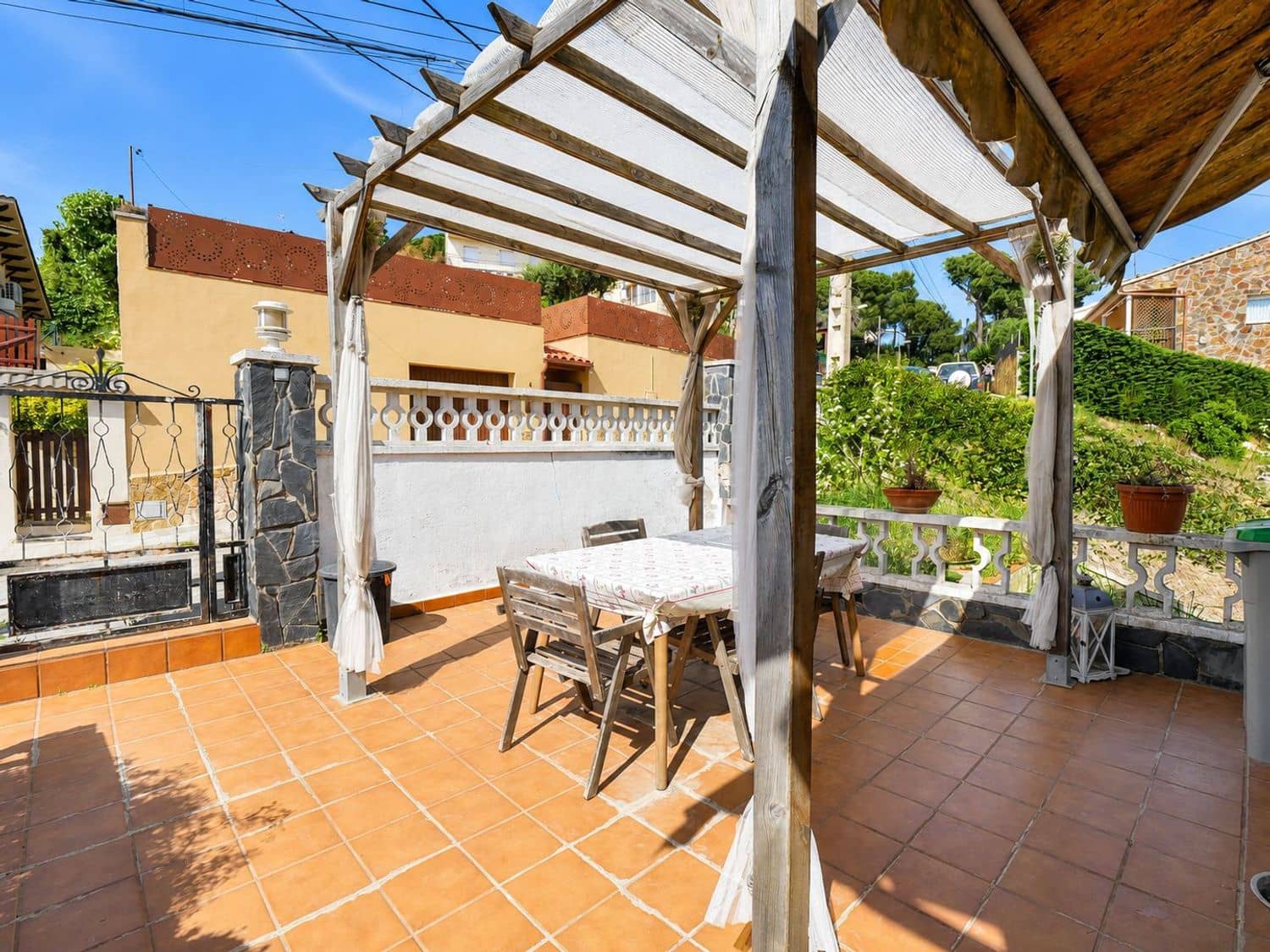 3 chambre Villa/Maison à vendre à Blanes - 235 000 € (Ref: 9829450)