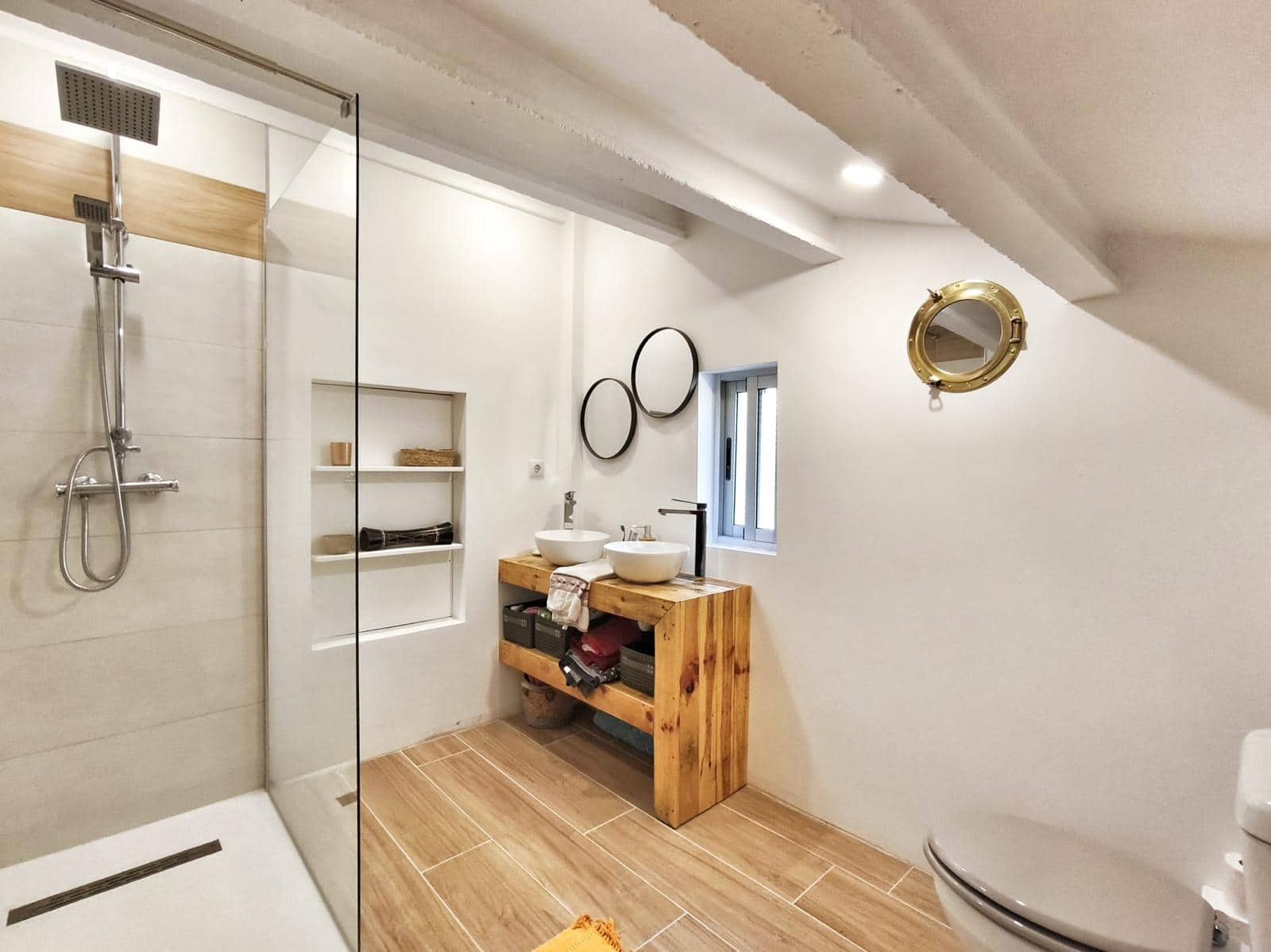 6 soveværelse Villa til salg i Macanet de la Selva med swimmingpool garage - € 465.000 (Ref: 9850302)