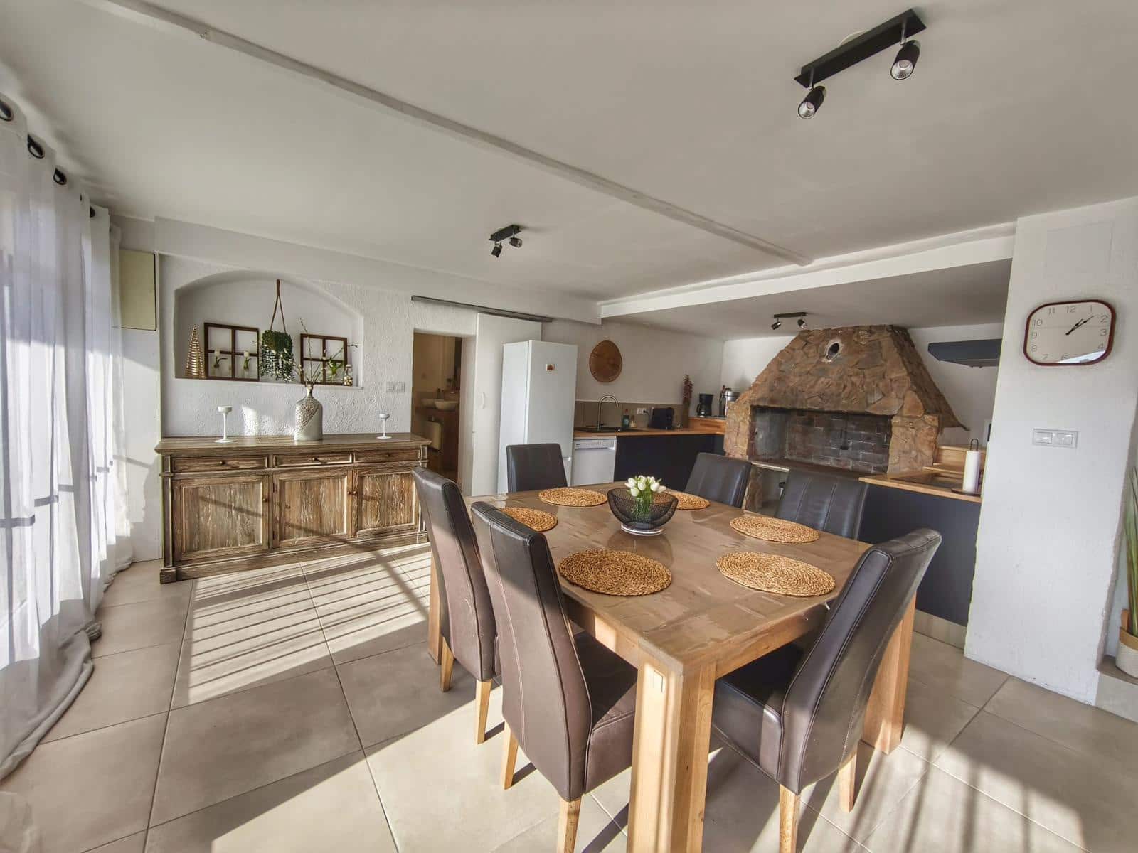 6 soveværelse Villa til salg i Macanet de la Selva med swimmingpool garage - € 465.000 (Ref: 9850302)
