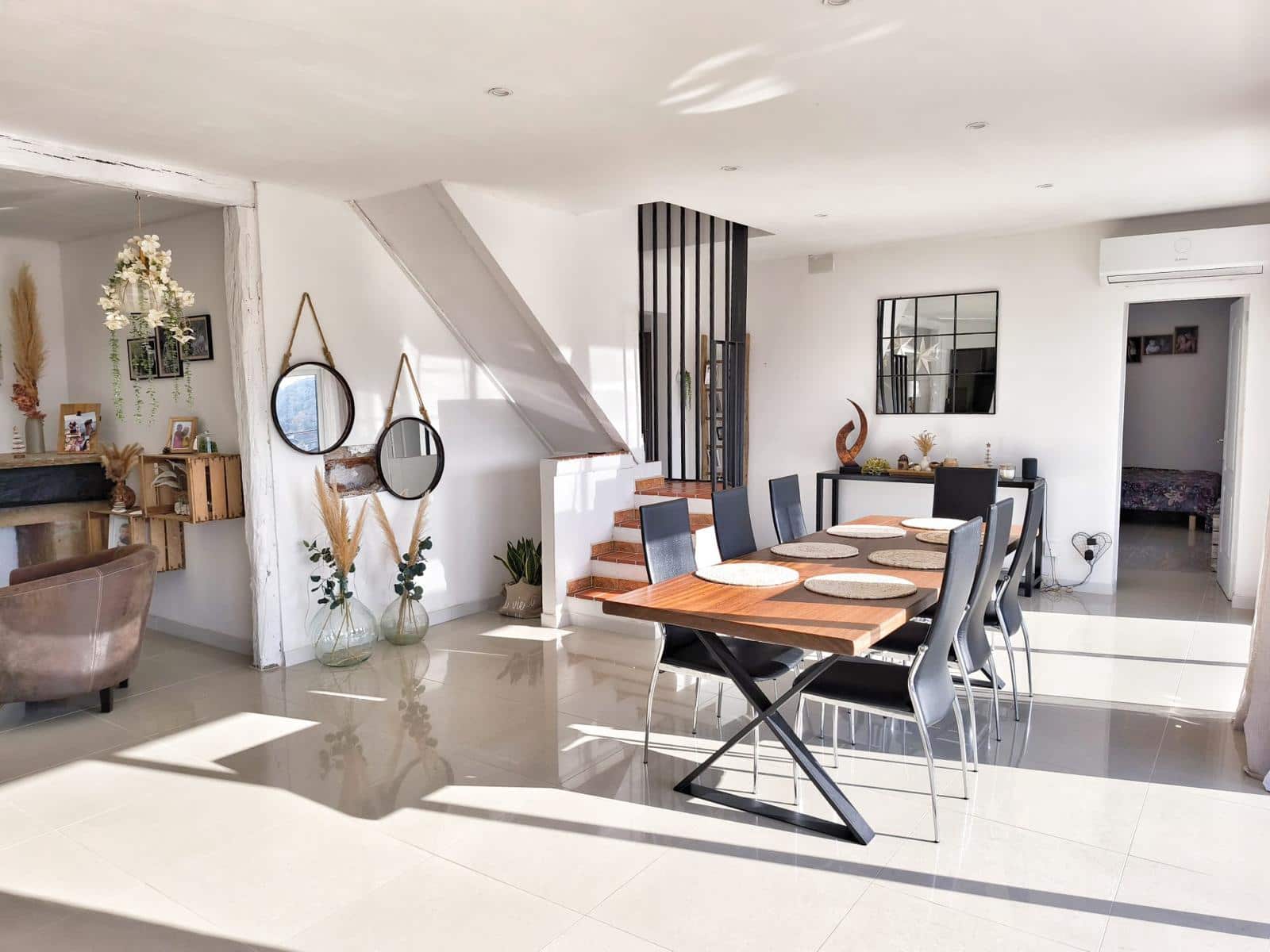 6 soveværelse Villa til salg i Macanet de la Selva med swimmingpool garage - € 465.000 (Ref: 9850302)