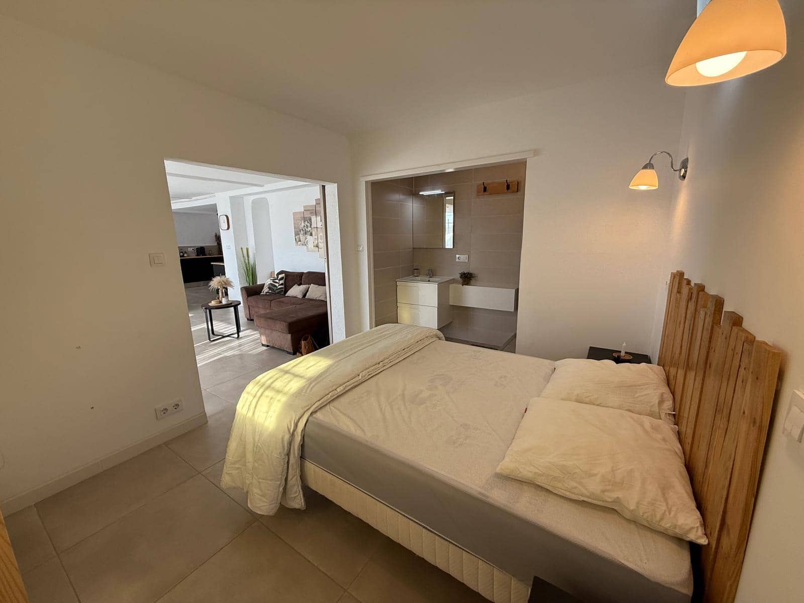 6 soveværelse Villa til salg i Macanet de la Selva med swimmingpool garage - € 465.000 (Ref: 9850302)