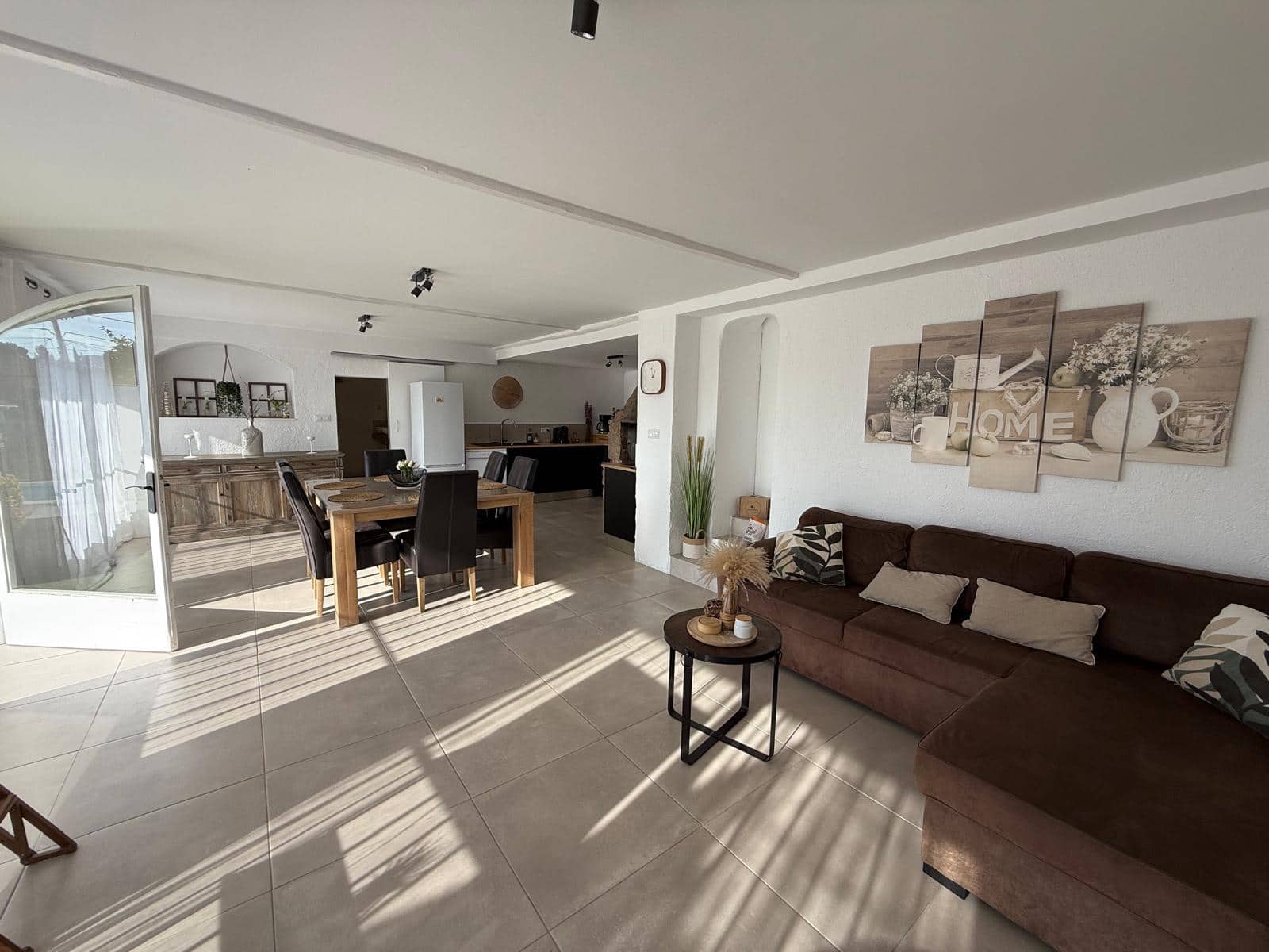 6 soveværelse Villa til salg i Macanet de la Selva med swimmingpool garage - € 465.000 (Ref: 9850302)