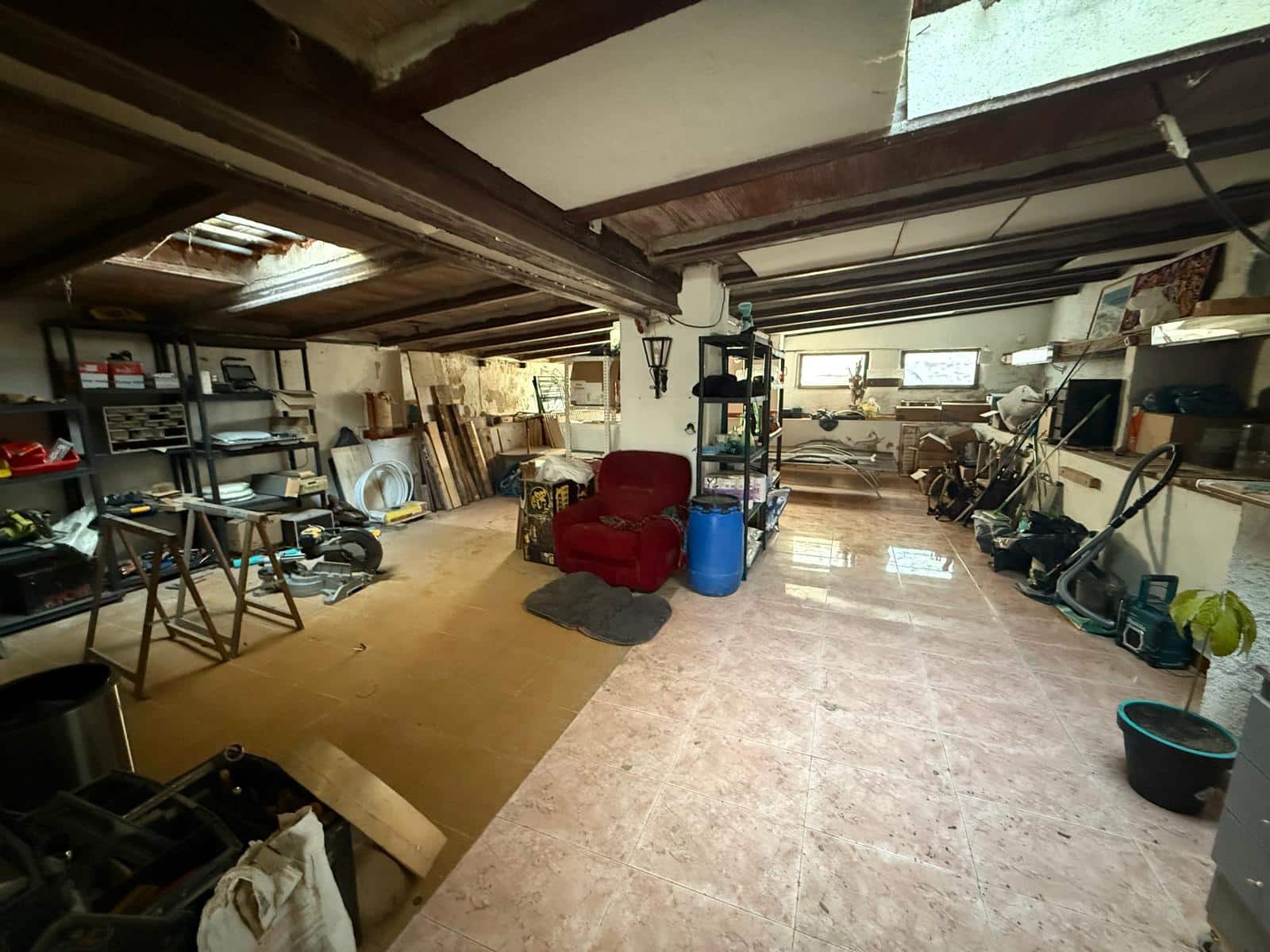 6 soveværelse Villa til salg i Macanet de la Selva med swimmingpool garage - € 465.000 (Ref: 9850302)