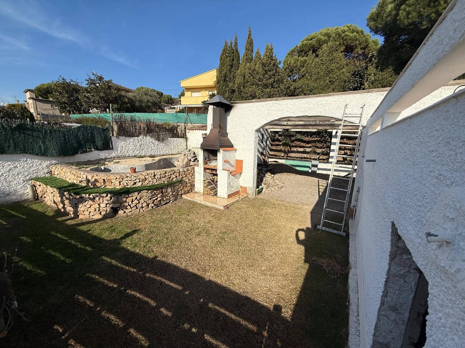 6 soveværelse Villa til salg i Macanet de la Selva med swimmingpool garage - € 465.000 (Ref: 9850302)