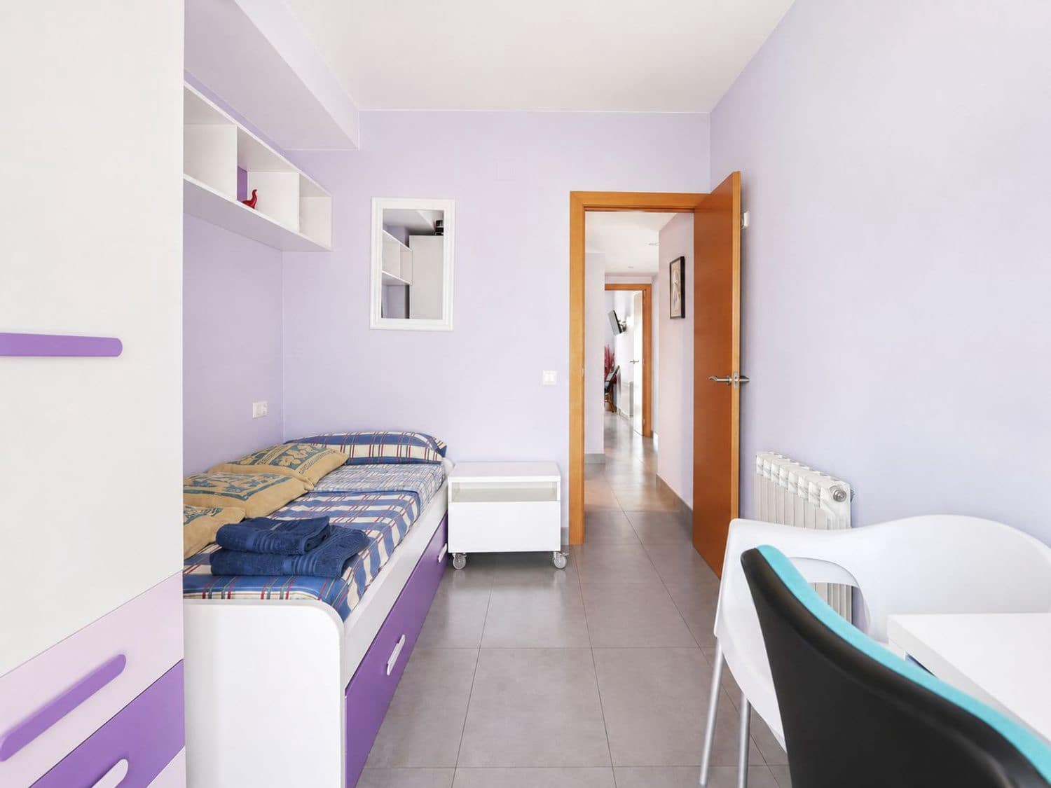 2 bedroom Apartment for sale in Blanes with pool garage - € 385,000 (Ref: 9861164)