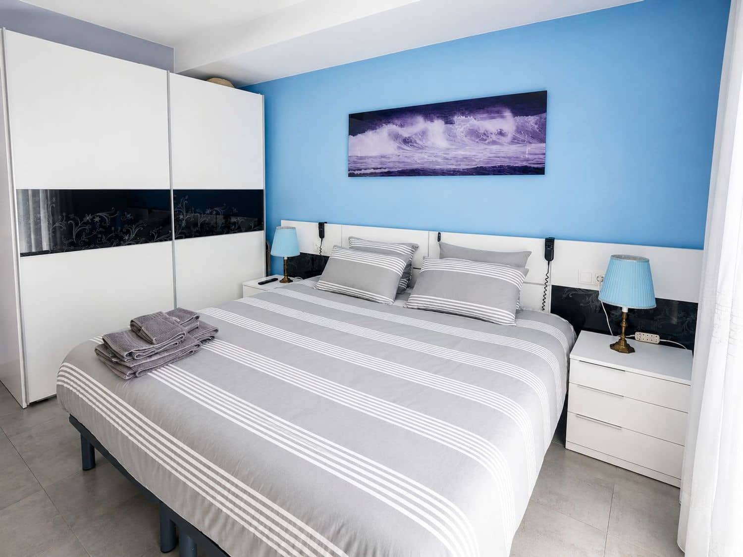 2 bedroom Apartment for sale in Blanes with pool garage - € 385,000 (Ref: 9861164)