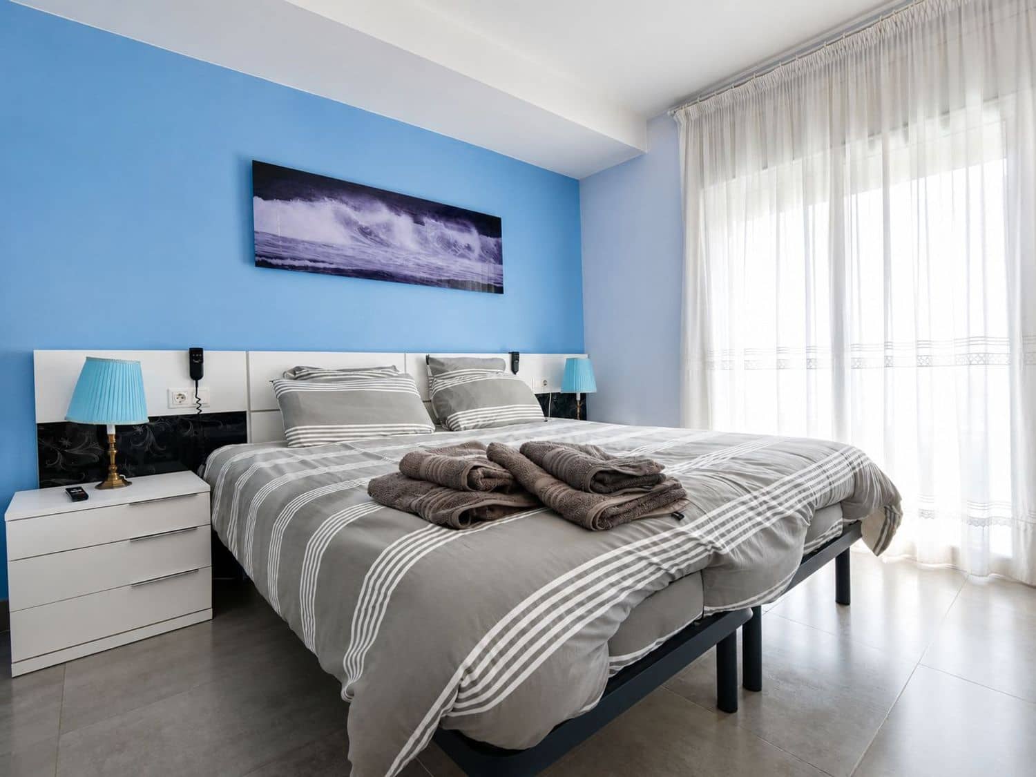 2 bedroom Apartment for sale in Blanes with pool garage - € 385,000 (Ref: 9861164)