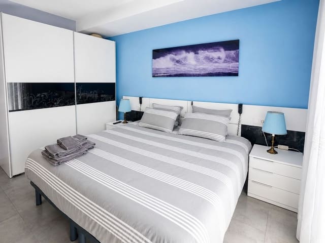 2 quarto Apartamento para venda em Blanes com piscina garagem - 385 000 € (Ref: 9861164)