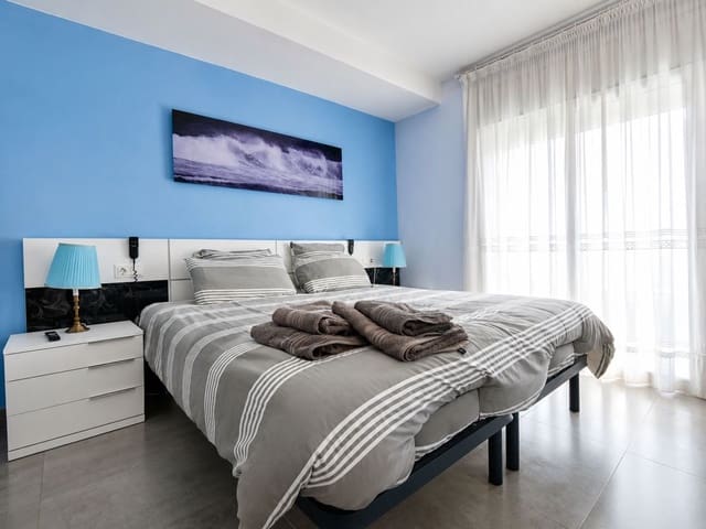 2 quarto Apartamento para venda em Blanes com piscina garagem - 385 000 € (Ref: 9861164)