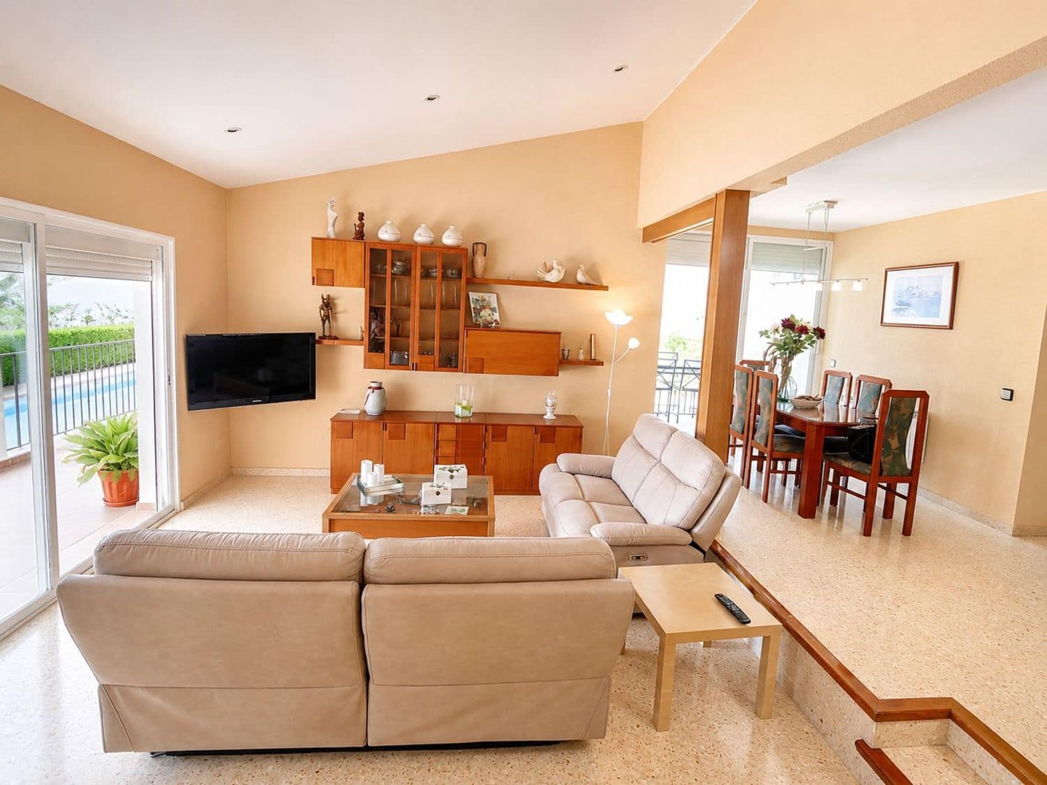 6 soverom Villa til salgs i Blanes med svømmebasseng garasje - € 1 400 000 (Ref: 9883406)