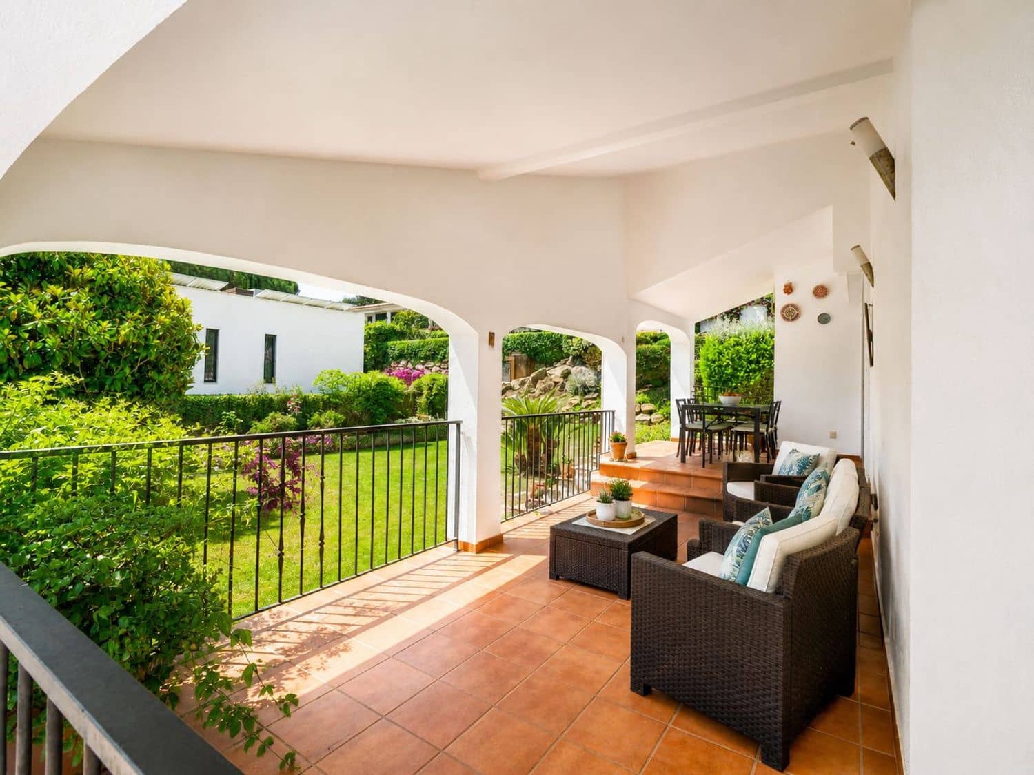 6 soverom Villa til salgs i Blanes med svømmebasseng garasje - € 1 400 000 (Ref: 9883406)