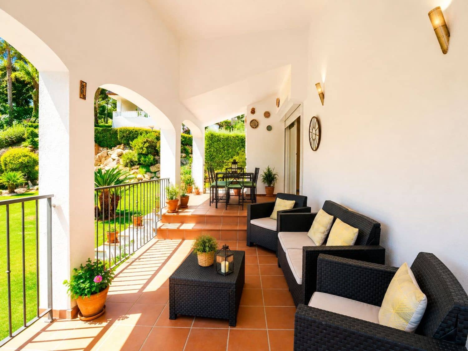 6 soverom Villa til salgs i Blanes med svømmebasseng garasje - € 1 400 000 (Ref: 9883406)