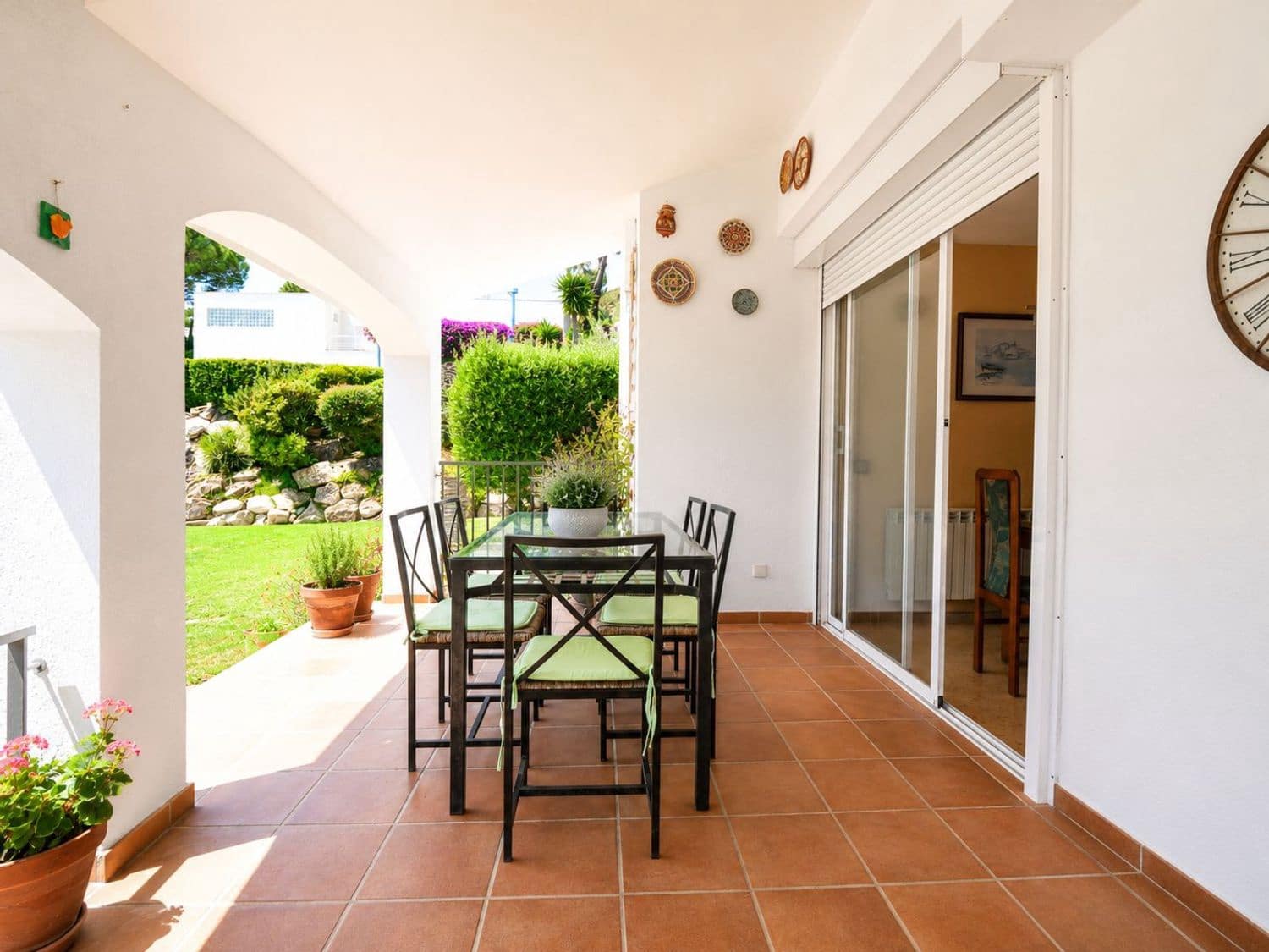 6 soverom Villa til salgs i Blanes med svømmebasseng garasje - € 1 400 000 (Ref: 9883406)
