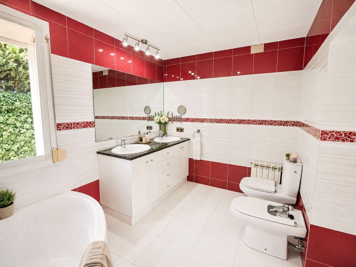 6 soverom Villa til salgs i Blanes med svømmebasseng garasje - € 1 400 000 (Ref: 9883406)