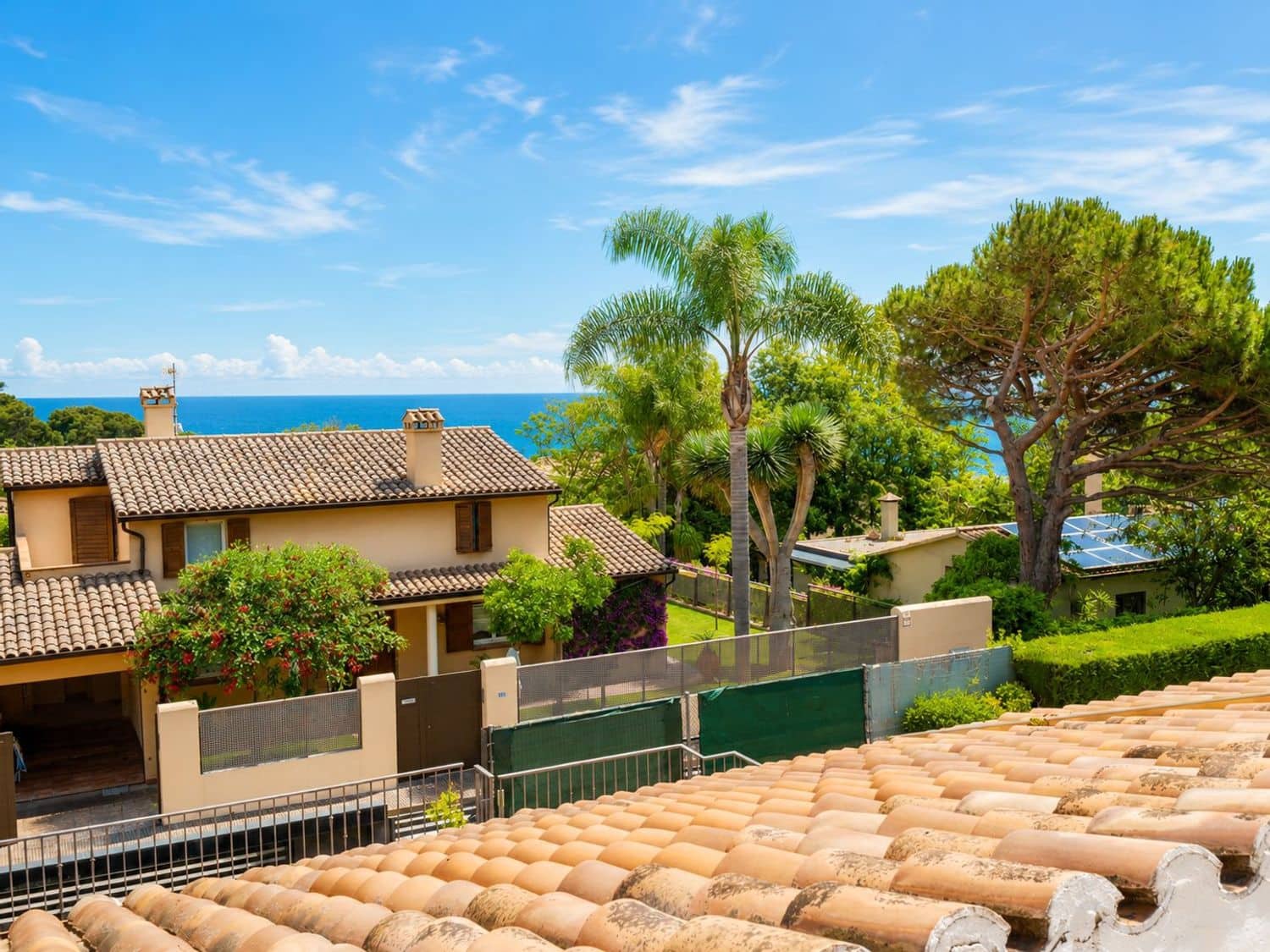 6 soverom Villa til salgs i Blanes med svømmebasseng garasje - € 1 400 000 (Ref: 9883406)