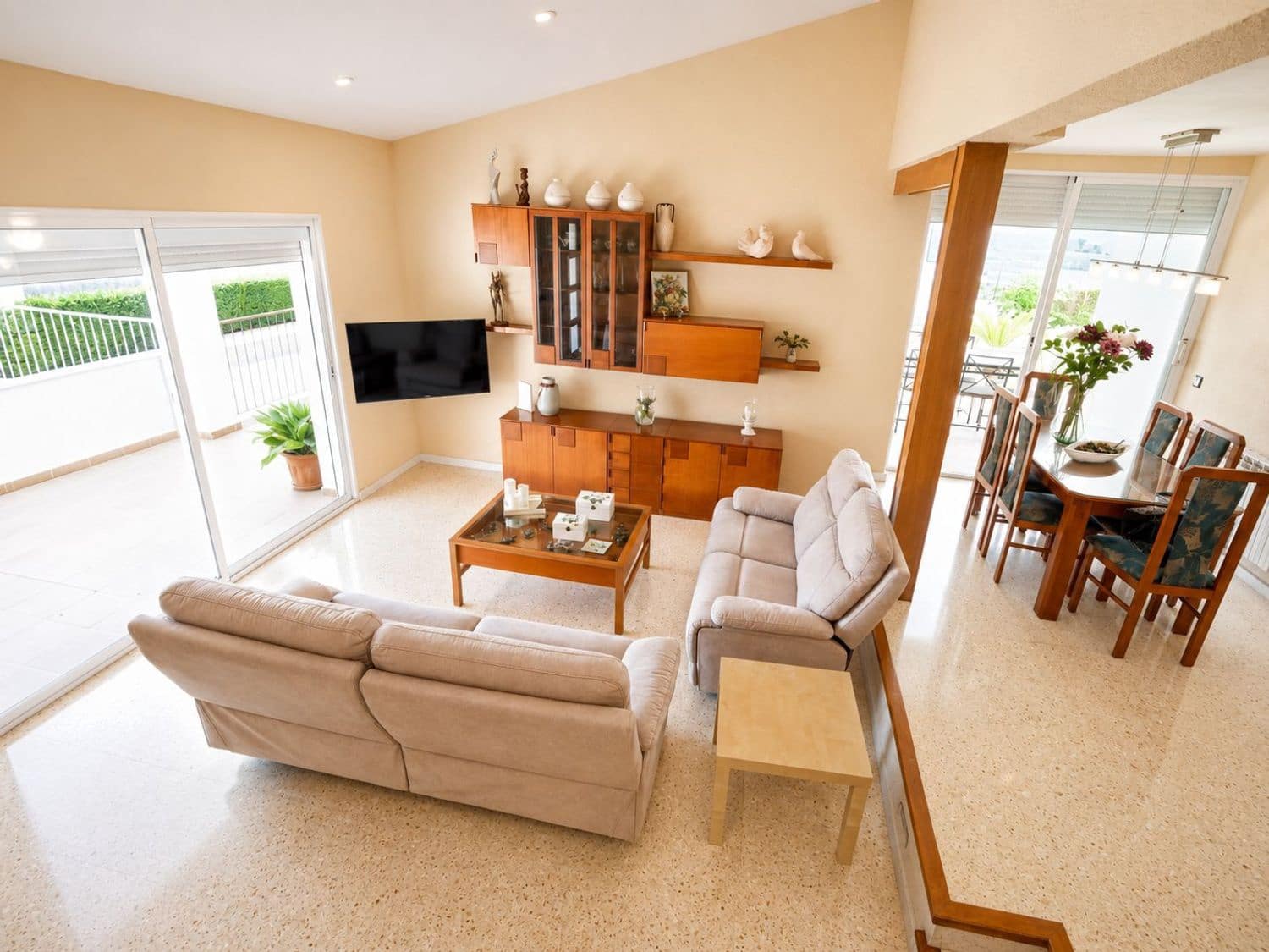 6 soverom Villa til salgs i Blanes med svømmebasseng garasje - € 1 400 000 (Ref: 9883406)